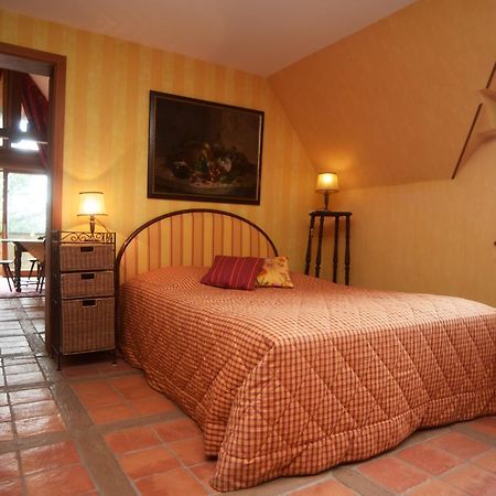 Bed and Breakfast Le Neufeld Oberhaslach Экстерьер фото