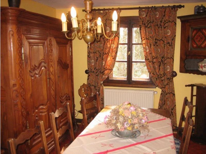 Bed and Breakfast Le Neufeld Oberhaslach Экстерьер фото