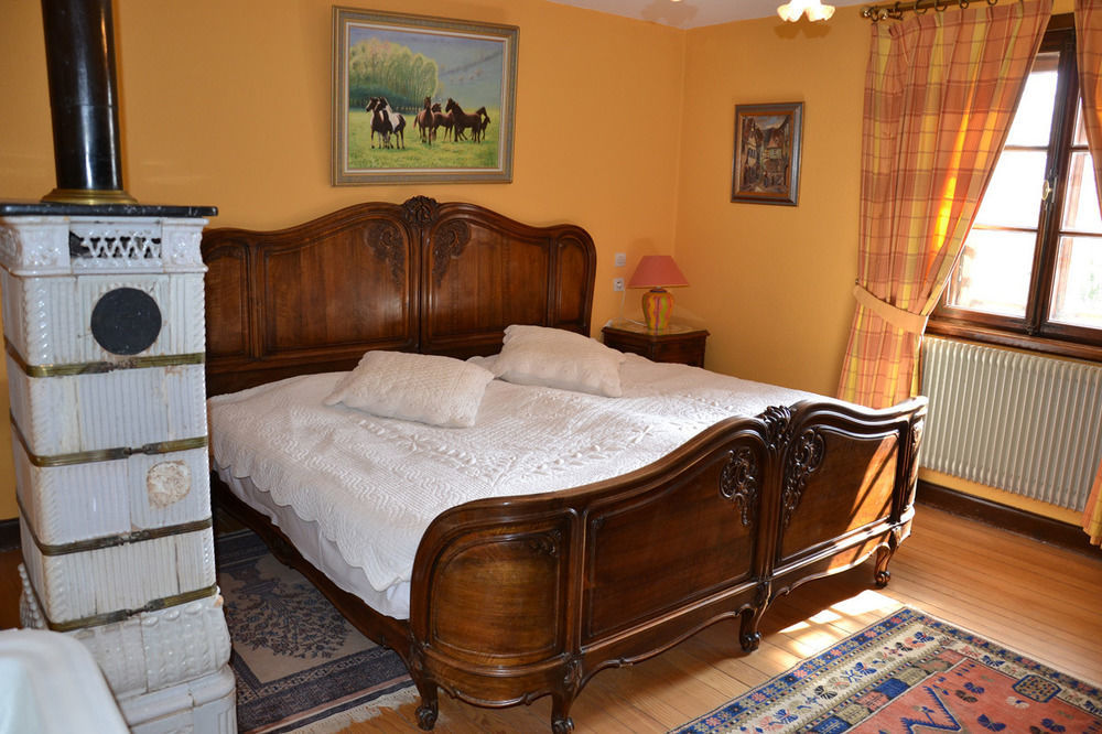 Bed and Breakfast Le Neufeld Oberhaslach Экстерьер фото