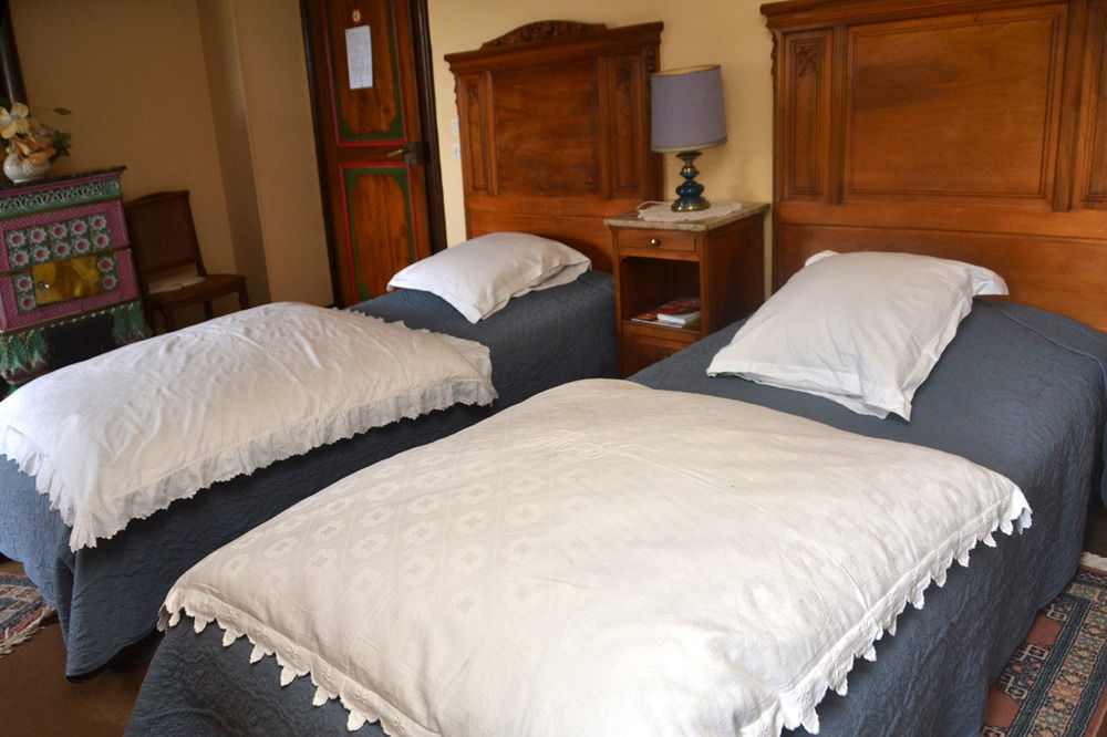 Bed and Breakfast Le Neufeld Oberhaslach Экстерьер фото