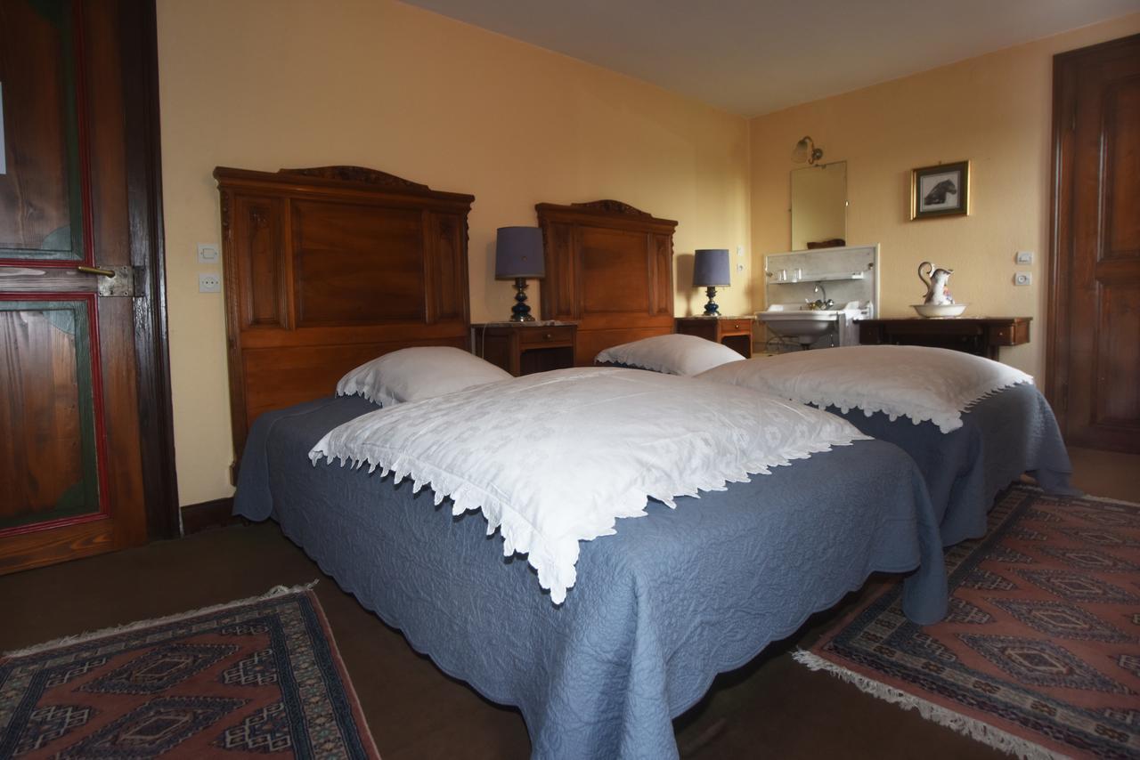 Bed and Breakfast Le Neufeld Oberhaslach Экстерьер фото